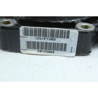 Mercury Starboard Optimax Cylinder Head 200 225 250 HP DFI V6 3.0L