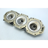 Mercury Starboard Optimax Cylinder Head 200 225 250 HP DFI V6 3.0L