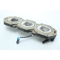 Mercury Starboard Optimax Cylinder Head 200 225 250 HP DFI V6 3.0L