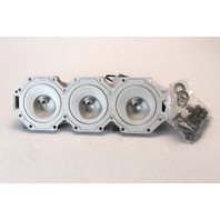 Mercury Port Optimax Cylinder Head 200 225 250 HP 3.0L DFI