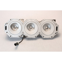 841020A06 Mercury Port Optimax Cylinder Head 200 225 250 HP DFI 3.0L