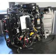 Mercury 1998 1999 2000 - 2003 Optimax Fully Dressed Powerhead 200 HP 3.0L DFI