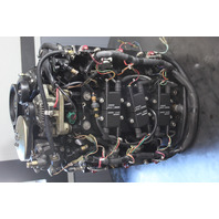Mercury 1998 1999 2000 - 2003 Optimax Fully Dressed Powerhead 200 HP 3.0L DFI