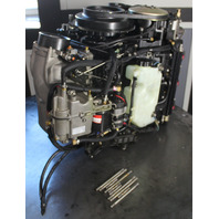 Mercury 1998 1999 2000 - 2003 Optimax Fully Dressed Powerhead 200 HP 3.0L DFI