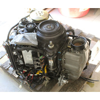 Mercury 1998 1999 2000 - 2003 Optimax Fully Dressed Powerhead 200 HP 3.0L DFI
