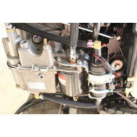 Mercury 1998 1999 2000 - 2003 Optimax Fully Dressed Powerhead 200 HP 3.0L DFI