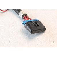 858425A2 Mercury Wiring Harness 150 200 HP V6
