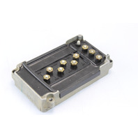 Mercury Switch Box Assembly 1 YEAR WARRANTY