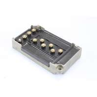 Mercury Switch Box Assembly 1 YEAR WARRANTY
