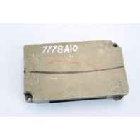 Mercury Switch Box Assembly 1 YEAR WARRANTY