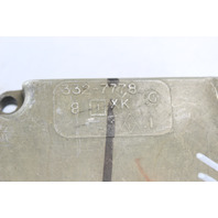 Mercury Switch Box Assembly 1 YEAR WARRANTY
