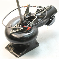 1976-2015 Mercury 25" Jet Drive Lower Unit 135 150 175 200 HP V6