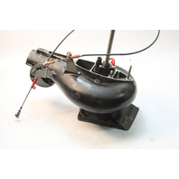 1976-2015 Mercury 25" Jet Drive Lower Unit 135 150 175 200 HP V6