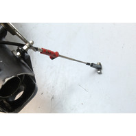 1976-2015 Mercury 25" Jet Drive Lower Unit 135 150 175 200 HP V6