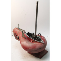 1976-2015 Mercury 20" Jet Drive Lower Unit 135 150 175 200 HP V6