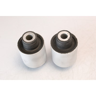 8137711 Mercury 1994-2010 Set of 2 Lower Rubber Mount  200 225 250 HP V6