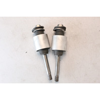 Yamaha 2003 2004 2005 2006 Upper Mount Damper Set 240 250 300 HP