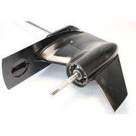 Mercury 2006 & Up 20" Optimax Pro XS Lower Unit  200 225 250 HP 1 YEAR WARRANTY