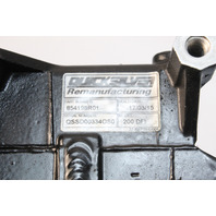 9811A65 Mercury 2002 Optimax Empty Cylinder Block 200 225 HP DFI V6 3.0L