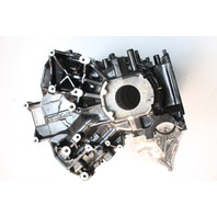 9811A65 Mercury 2002 Optimax Empty Cylinder Block 200 225 HP DFI V6 3.0L