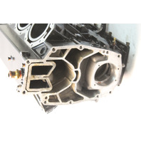 9811A65 Mercury 2002 Optimax Empty Cylinder Block 200 225 HP DFI V6 3.0L