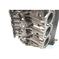 9811A65 Mercury 2002 Optimax Empty Cylinder Block 200 225 HP DFI V6 3.0L