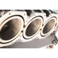 9811A65 Mercury 2002 Optimax Empty Cylinder Block 200 225 HP DFI V6 3.0L