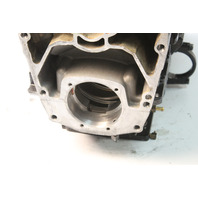 9811A65 Mercury 2002 Optimax Empty Cylinder Block 200 225 HP DFI V6 3.0L