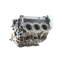9811A65 Mercury 2002 Optimax Empty Cylinder Block 200 225 HP DFI V6 3.0L