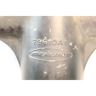 79610A10 C# 79610A1 Mercury 2-Line Racing Trim Cylinder 2.4 3.4L EFI