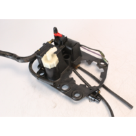 335385 Johnson Evinrude 1991-01 Vapor Separator Cover & Primer Solenoid 90 + HP