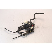 335385 Johnson Evinrude 1991-01 Vapor Separator Cover & Primer Solenoid 90 + HP