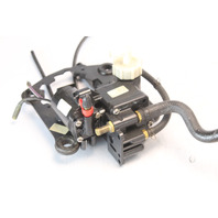 335385 Johnson Evinrude 1991-01 Vapor Separator Cover & Primer Solenoid 90 + HP