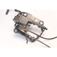 335385 Johnson Evinrude 1991-01 Vapor Separator Cover & Primer Solenoid 90 + HP