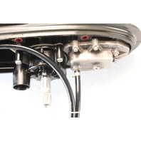 Evinrude ETEC G2 74 Degree Lower Unit Standard 2.7L 2.16:1 Gear Ratio 1 YEAR WTY