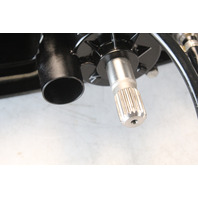 Evinrude ETEC G2 74 Degree Lower Unit Standard 2.7L 2.16:1 Gear Ratio 1 YEAR WTY