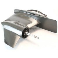 Evinrude ETEC G2 74 Degree Lower Unit Standard 2.7L 2.16:1 Gear Ratio 1 YEAR WTY