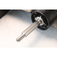 1980-1997 Mercury  20" Long Lower Unit 35 40 45 50 60 70 HP 1 YR WTY RESEALED