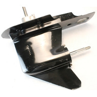 1987 1988 1989 1990 1991 - 1997  Mercury 20" Lower Unit 100 115 125 HP L4 2.07:1
