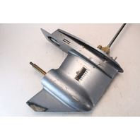 1984 1985 1986 1987 - 2003 Yamaha 20" Lower Unit 60 70 HP 3 Cylinder 2 Stroke