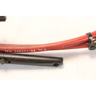 Mercury 1980 - 2022 Tiller Handle W/ Trim Switch 135 150 175 200 HP