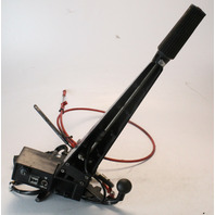 Mercury 1980 - 2022 Tiller Handle W/ Trim Switch 135 150 175 200 HP