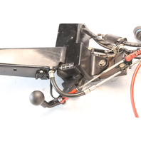 Mercury 1980 - 2022 Tiller Handle W/ Trim Switch 135 150 175 200 HP