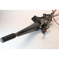 Mercury 1980 - 2022 Tiller Handle W/ Trim Switch 135 150 175 200 HP