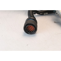 Mercury 1980 - 2022 Tiller Handle W/ Trim Switch 135 150 175 200 HP