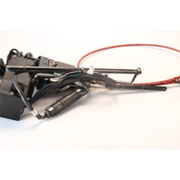 Mercury 1980 - 2022 Tiller Handle W/ Trim Switch 135 150 175 200 HP