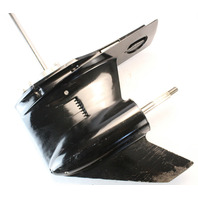 Mercury 1999-06 25" Optimax Lower Unit 200 225 250 HP 3.0L DFI 1 YR WTY COUNTER