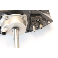 Mercury 1999-06 25" Optimax Lower Unit 200 225 250 HP 3.0L DFI 1 YR WTY COUNTER