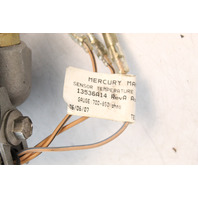 8M0060051 Mercury 2003-2010 Air Compressor 200 225 250 300 HP 3.0L DFI 1 YR WTY