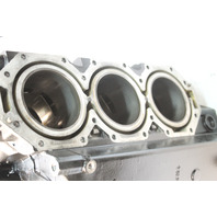 899162A06 Mercury Optimax 2002-2006 Rebuildable Cylinder Block 200 225 250 HP